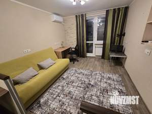 Студия квартира, на длительный срок, 30м2, 9/27 этаж