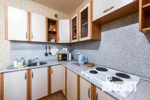 1-к квартира, посуточно, 72м2, 2/17 этаж