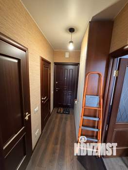 1-к квартира, на длительный срок, 33м2, 4/8 этаж