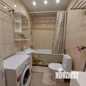 1-к квартира, на длительный срок, 31м2, 4/4 этаж