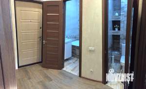 1-к квартира, на длительный срок, 34м2, 6/17 этаж