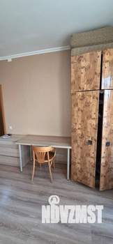 1-к квартира, на длительный срок, 41м2, 3/20 этаж