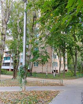 1-к квартира, на длительный срок, 39м2, 8/14 этаж