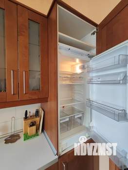 1-к квартира, на длительный срок, 53м2, 12/12 этаж