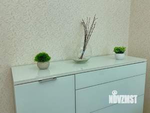 2-к квартира, посуточно, 55м2, 1/1 этаж