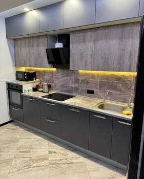 2-к квартира, на длительный срок, 60м2, 16/17 этаж