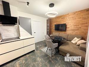 2-к квартира, на длительный срок, 65м2, 19/27 этаж