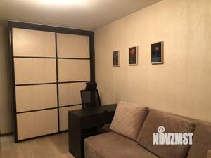 2-к квартира, на длительный срок, 43м2, 9/9 этаж