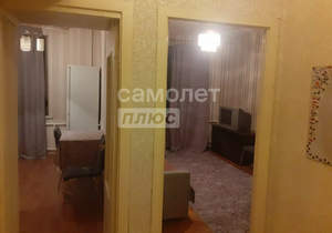 1-к квартира, на длительный срок, 30м2, 6/9 этаж