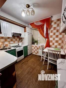 2-к квартира, на длительный срок, 54м2, 4/5 этаж