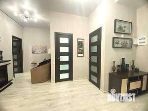 2-к квартира, на длительный срок, 55м2, 22/37 этаж