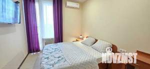 1-к квартира, посуточно, 35м2, 5/17 этаж
