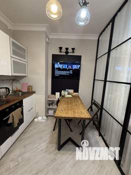 Студия квартира, на длительный срок, 30м2, 22/27 этаж