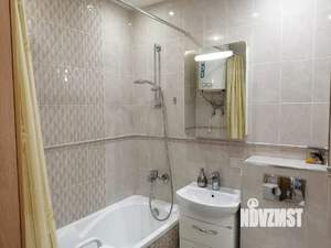 1-к квартира, на длительный срок, 38м2, 2/9 этаж