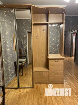 3-к квартира, на длительный срок, 98м2, 1/15 этаж