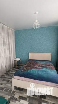 1-к квартира, на длительный срок, 40м2, 15/17 этаж