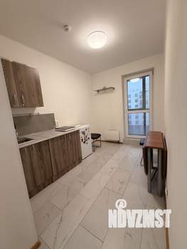 1-к квартира, на длительный срок, 32м2, 6/8 этаж