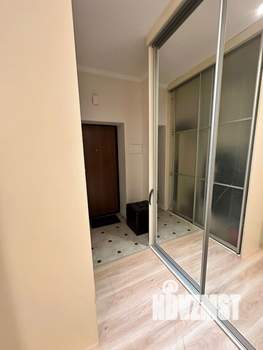 2-к квартира, на длительный срок, 41м2, 3/3 этаж