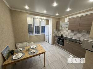 2-к квартира, на длительный срок, 40м2, 3/26 этаж