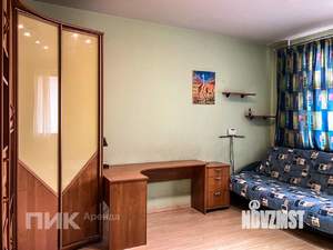 2-к квартира, на длительный срок, 60м2, 12/17 этаж