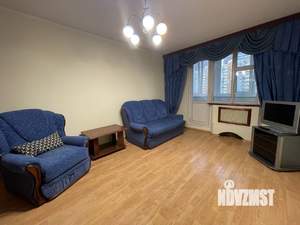 1-к квартира, на длительный срок, 40м2, 9/17 этаж
