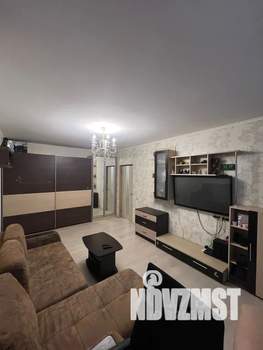 2-к квартира, посуточно, 50м2, 2/17 этаж