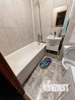 1-к квартира, на длительный срок, 37м2, 15/19 этаж