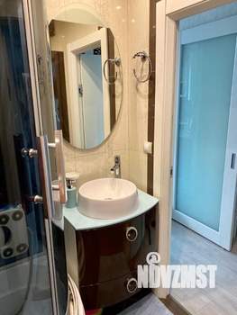 2-к квартира, на длительный срок, 52м2, 17/17 этаж