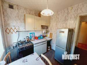 2-к квартира, на длительный срок, 44м2, 4/5 этаж