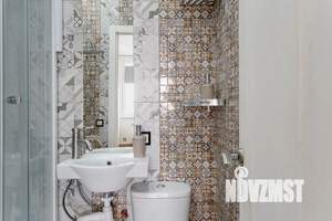 Студия квартира, посуточно, 20м2, 8/18 этаж