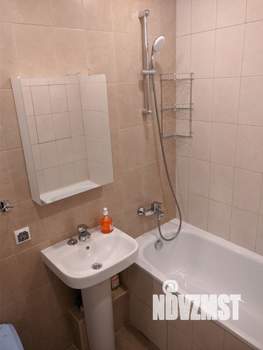 1-к квартира, на длительный срок, 35м2, 16/17 этаж