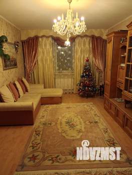 3-к квартира, на длительный срок, 87м2, 17/24 этаж