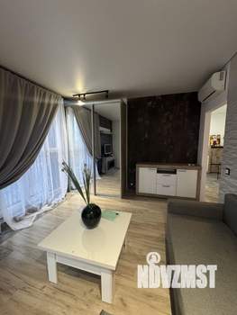 2-к квартира, на длительный срок, 47м2, 17/18 этаж