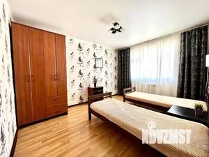 2-к квартира, посуточно, 55м2, 15/25 этаж