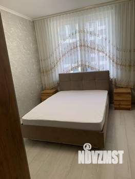 1-к квартира, на длительный срок, 42м2, 8/17 этаж