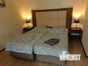 1-к квартира, посуточно, 30м2, 2/9 этаж