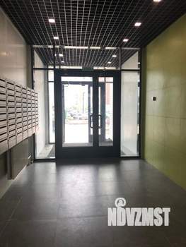 1-к квартира, на длительный срок, 41м2, 3/20 этаж