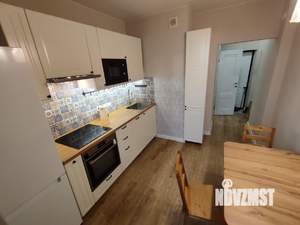 1-к квартира, на длительный срок, 39м2, 17/17 этаж