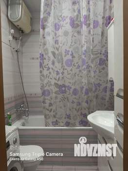 2-к квартира, на длительный срок, 38м2, 9/13 этаж