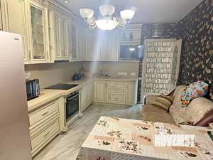 3-к квартира, на длительный срок, 90м2, 2/19 этаж