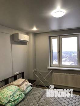 Студия квартира, на длительный срок, 25м2, 25/27 этаж