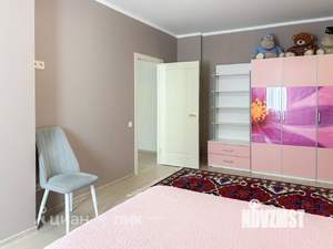 2-к квартира, на длительный срок, 63м2, 8/10 этаж
