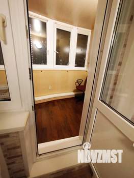 1-к квартира, на длительный срок, 42м2, 9/22 этаж