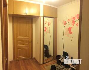 2-к квартира, на длительный срок, 41м2, 5/5 этаж