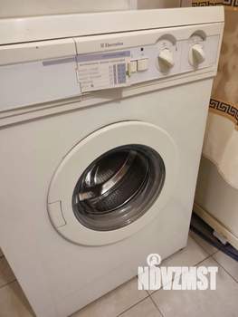 1-к квартира, на длительный срок, 41м2, 24/25 этаж