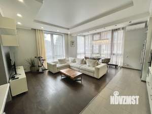 3-к квартира, на длительный срок, 110м2, 2/7 этаж