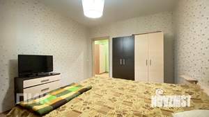 1-к квартира, на длительный срок, 46м2, 7/25 этаж