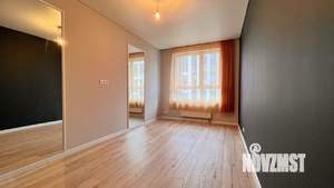 1-к квартира, на длительный срок, 42м2, 5/8 этаж