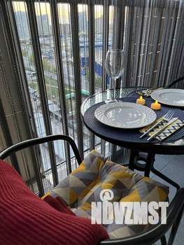 1-к квартира, посуточно, 52м2, 1/1 этаж