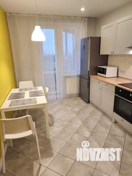 1-к квартира, на длительный срок, 55м2, 11/25 этаж
